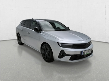 Car OPEL
