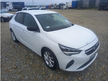 Hatchback OPEL