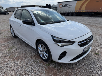 Hatchback OPEL
