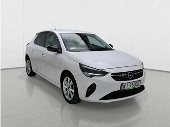 Hatchback OPEL