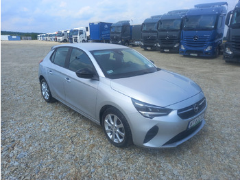 Hatchback OPEL