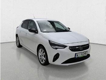 Hatchback OPEL