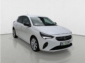 Hatchback OPEL