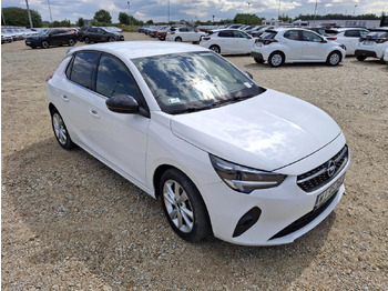 Hatchback OPEL