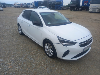 Hatchback OPEL