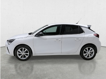 Hatchback OPEL CORSA HATCHBACK: picture 5