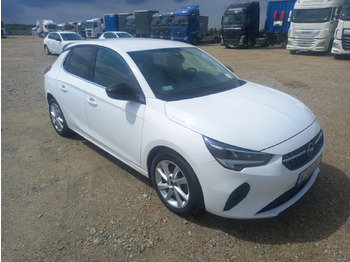Hatchback OPEL