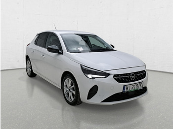 Hatchback OPEL