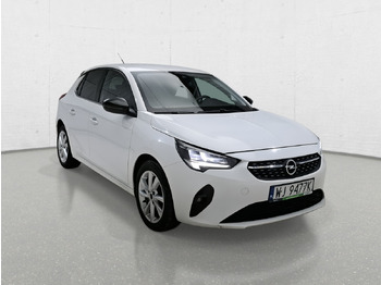 Hatchback OPEL