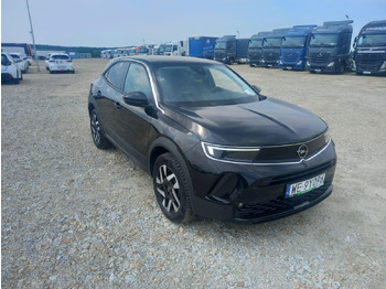 SUV OPEL