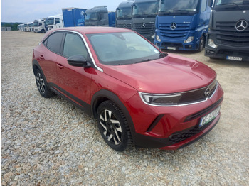 SUV OPEL
