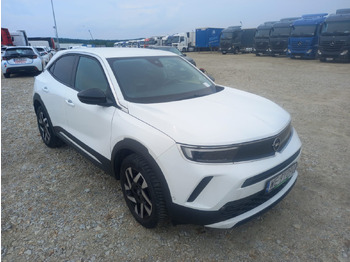 SUV OPEL