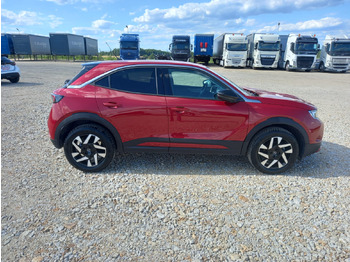 SUV OPEL MOKKA SUV: picture 4