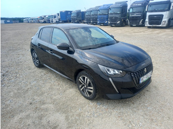 Hatchback PEUGEOT
