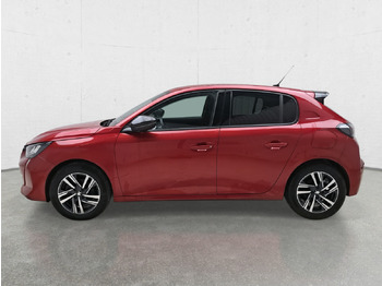 Hatchback PEUGEOT 208 HATCHBACK: picture 5