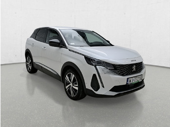 SUV PEUGEOT