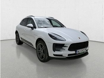 SUV PORSCHE