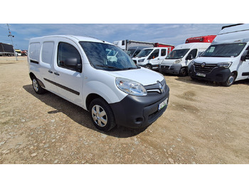 Panel van RENAULT Kangoo