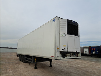Refrigerator trailer SCHMITZ
