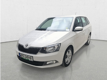 Hatchback SKODA FABIA HATCHBACK: picture 4