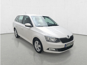 Hatchback SKODA FABIA HATCHBACK: picture 2