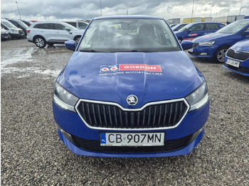 Hatchback SKODA FABIA HATCHBACK: picture 2