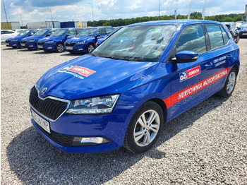 Hatchback SKODA FABIA HATCHBACK: picture 3