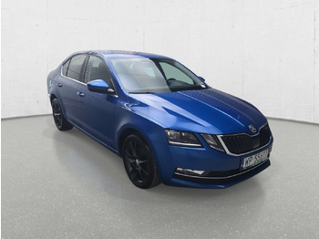 Car ŠKODA