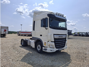 Tractor unit DAF XF 450