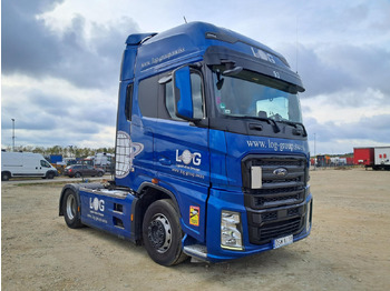 Tractor unit FORD
