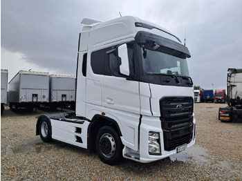 Tractor unit FORD