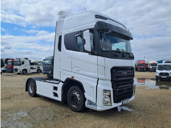 Tractor unit FORD