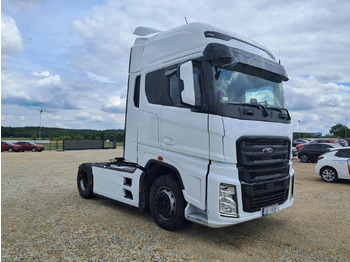 Tractor unit FORD