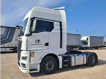 Tractor unit MAN TGX