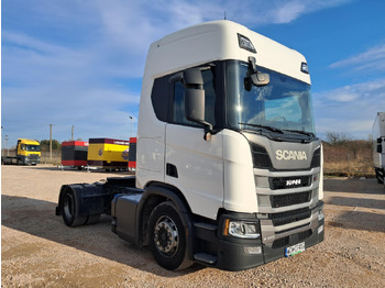 Tractor unit SCANIA R 450