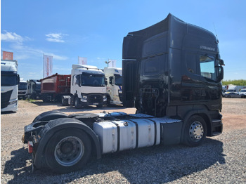 Tractor unit SCANIA R450  CIĄGNIK SIODŁOWY: picture 4