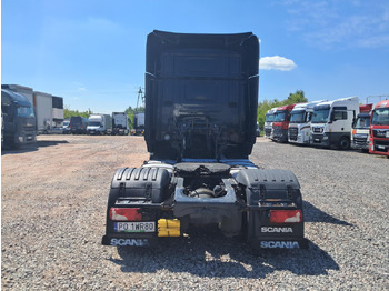 Tractor unit SCANIA R450  CIĄGNIK SIODŁOWY: picture 5