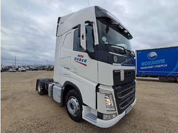Tractor unit VOLVO FH 460