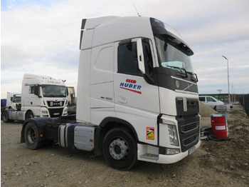 Tractor unit VOLVO FH 460