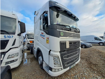Tractor unit VOLVO FH 460