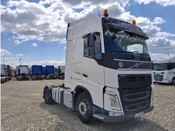 Tractor unit VOLVO FH