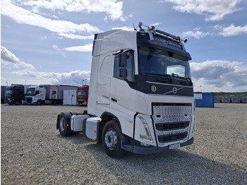 Tractor unit VOLVO FH