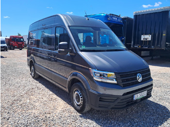 Combi van VOLKSWAGEN Crafter