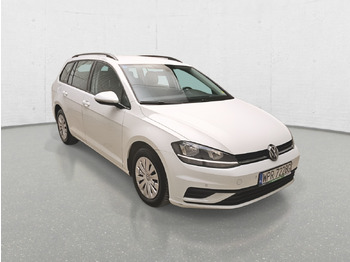 Car VOLKSWAGEN