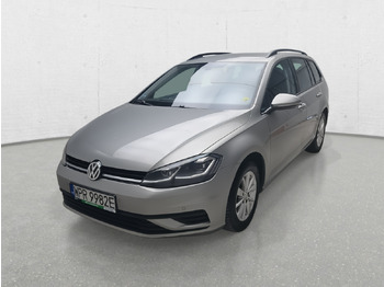 Car VOLKSWAGEN GOLF KOMBI: picture 4