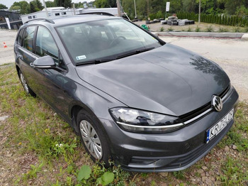 Car VOLKSWAGEN