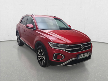 SUV VOLKSWAGEN