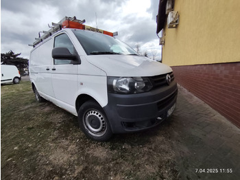 Panel van VOLKSWAGEN Transporter