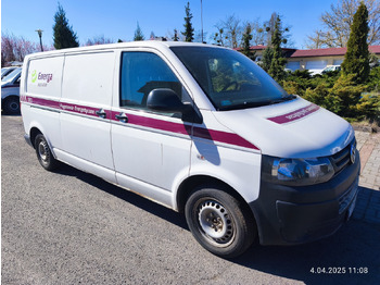Panel van VOLKSWAGEN Transporter