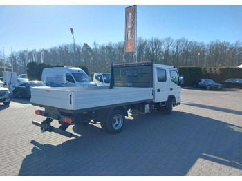 New Garbage truck FUSO Canter 3C15D skrzynia: picture 4